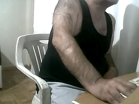 gerek27 online show from October 2025 10:53:02 PM