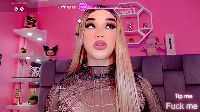 Valeriasmiithh online show from September 2025 08:19:01 PM