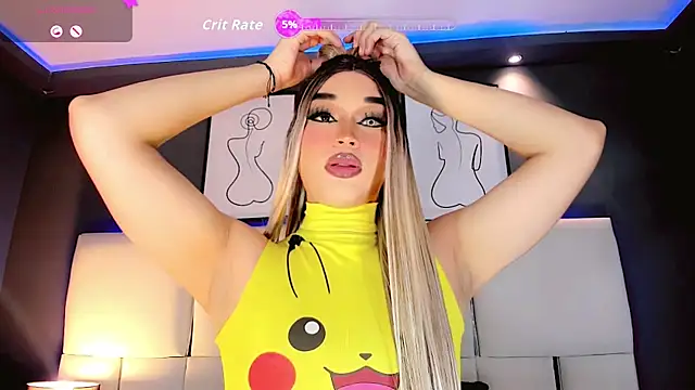 Valeriasmiithh online show from September 2025 08:32:02 PM