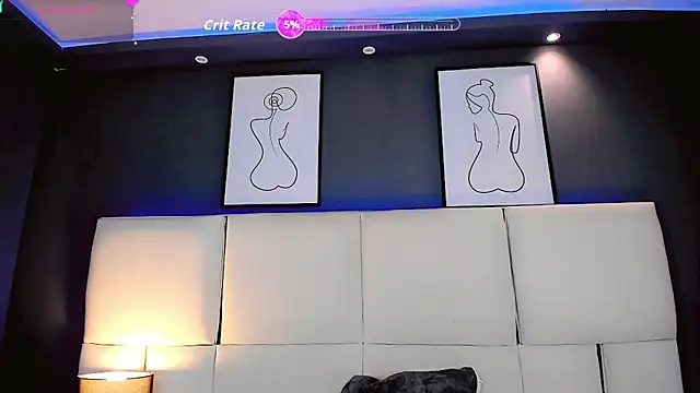 Valeriasmiithh online show from September 2025 08:34:02 PM