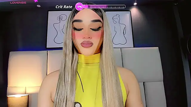 Valeriasmiithh online show from September 2025 08:36:01 PM