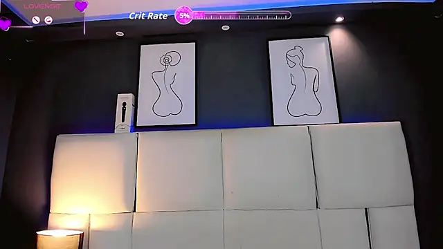 Valeriasmiithh online show from October 2025 08:51:01 PM