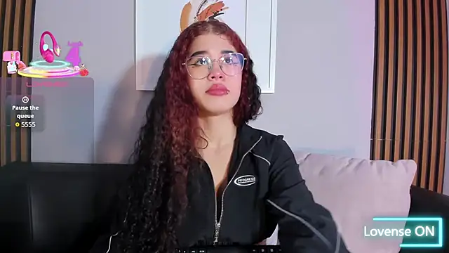 Snapshot of Valka_Teen chatting on September 2025 12:39:01 PM Valka Teen online show from September 2025 12:39:01 PM