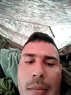 Alabestia12 online show from November 2025 04:19:01 PM