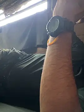 Alabestia12 online show from December 2025 11:41:02 AM