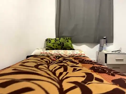 Comadrejaja online show from February 2026 09:24:02 AM