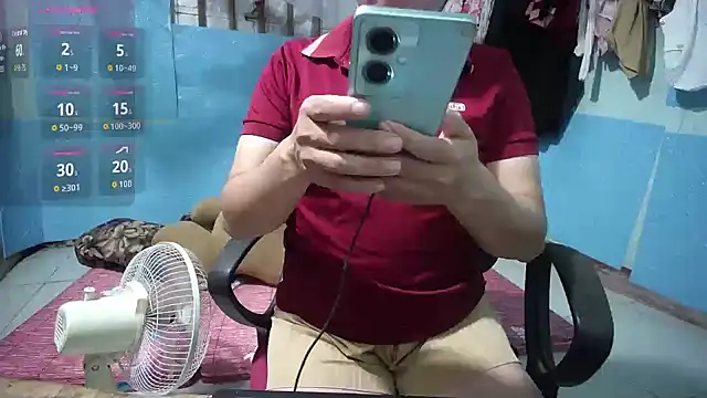 Snapshot of Xue_weng chatting on September 2025 10:31:01 AM Xue weng online show from September 2025 10:31:01 AM