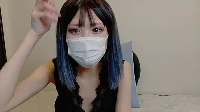 sarina at online show from May 2026 09:37:01 AM