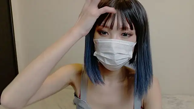 sarina at online show from May 2026 09:28:01 AM