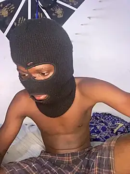 Jaydemasked online show from April 2026 09:48:02 AM