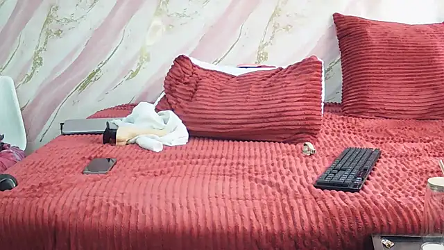 CouplesX96xx online show from May 2026 08:30:01 AM