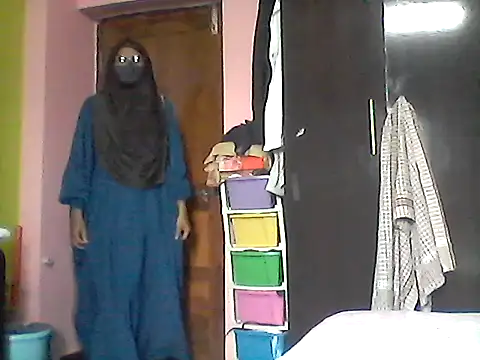 nasrin katoon 7 online show from October 2025 09:31:01 AM