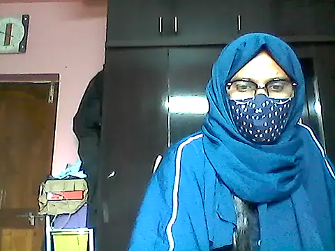 nasrin katoon 7 online show from November 2025 09:30:01 AM