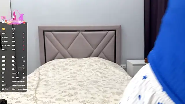 Wow Akemi online show from February 2026 07:36:01 AM