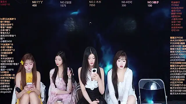 EYgirl222 online show from February 2026 07:25:02 AM