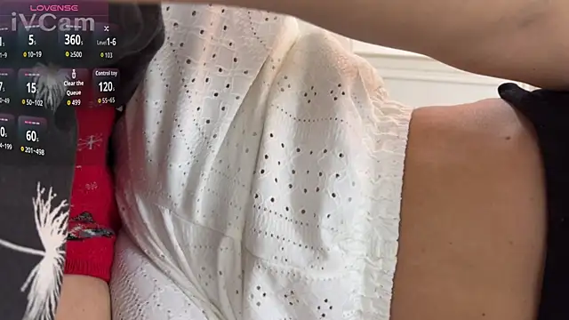 Snapshot of K0ketka chatting on November 2025 10:37:02 PM K0ketka online show from November 2025 10:37:02 PM