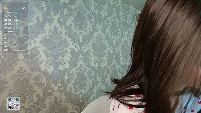 Fire katie online show from March 2026 05:11:02 AM