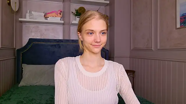 Snapshot of 4example_Chloe chatting on March 2026 11:26:02 AM 4example Chloe online show from March 2026 11:26:02 AM