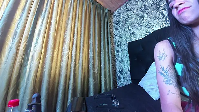 DanielaMonroe online show from September 2025 08:23:01 PM