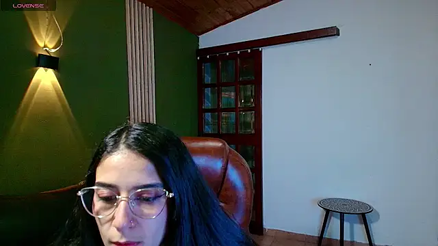 DanielaMonroe online show from November 2025 01:43:03 PM