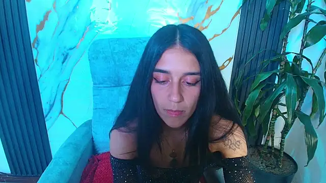 DanielaMonroe online show from March 2026 03:34:01 AM