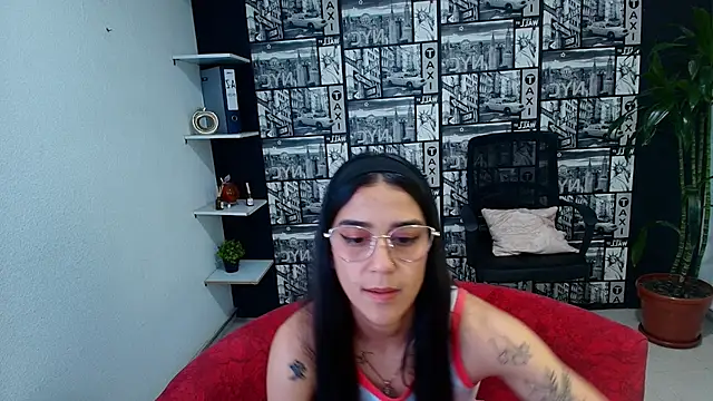 DanielaMonroe online show from May 2026 11:21:01 PM