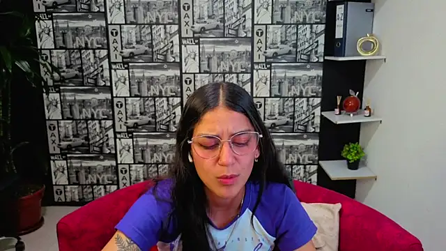DanielaMonroe online show from June 2026 02:53:01 AM