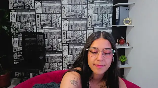 DanielaMonroe online show from June 2026 12:30:01 AM