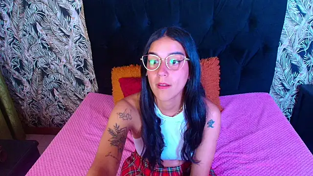 DanielaMonroe online show from June 2026 10:18:02 PM