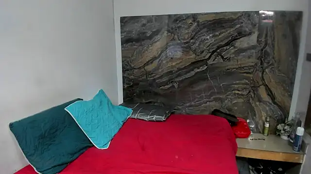 Alexayblake online show from November 2025 07:35:02 PM