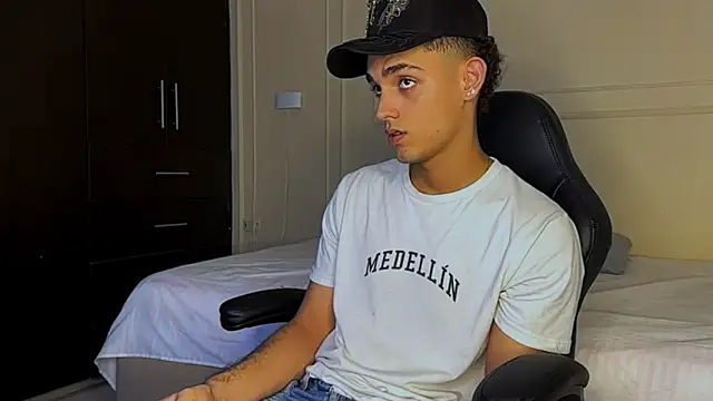 nathan shimmer online show from December 2025 08:49:02 PM