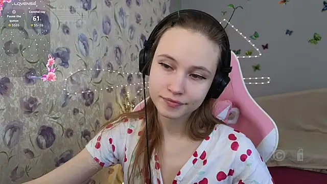 Armurra15 online show from April 2026 07:22:02 AM