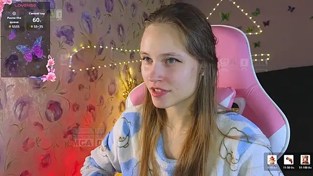 Armurra15 online show from April 2026 02:55:02 PM