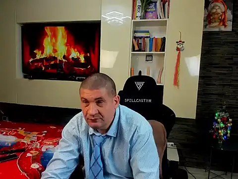 SpartacusDaddy48 online show from January 2026 11:13:01 AM