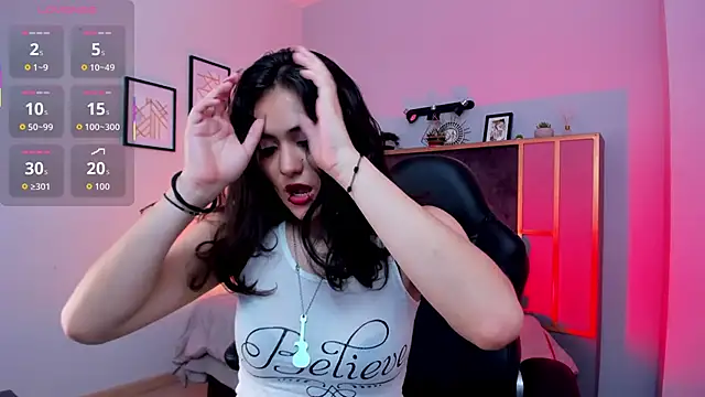 Azurra amatto2 online show from November 2025 08:42:02 PM