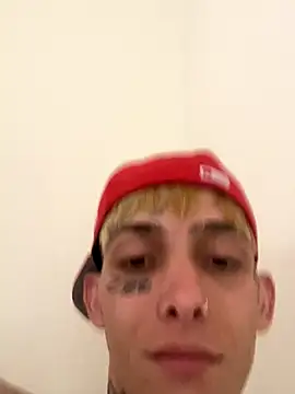 KinkyLatinCock online show from September 2025 06:29:02 PM