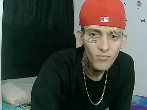 KinkyLatinCock online show from October 2025 10:09:01 PM