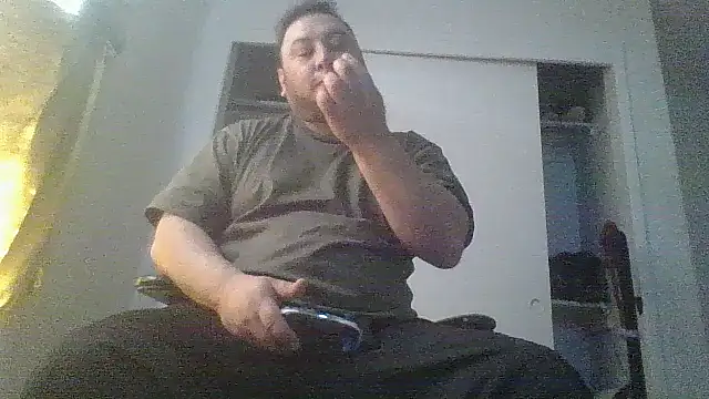 raredick online show from December 2025 10:04:02 PM