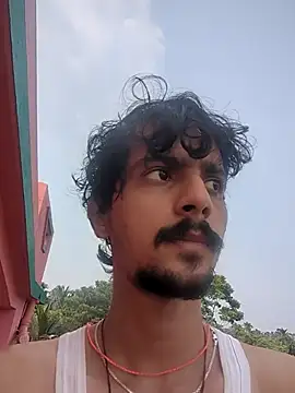 Sushant001 online show from November 2025 07:31:02 AM