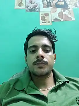 Sushant001 online show from February 2026 07:01:02 PM