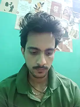 Sushant001 online show from February 2026 06:03:01 PM