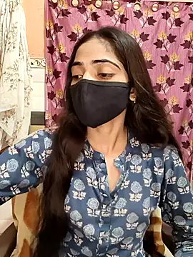 Cute Manju01 online show from September 2025 04:23:01 AM