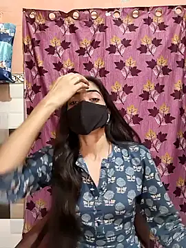 Cute Manju01 online show from October 2025 03:52:02 AM