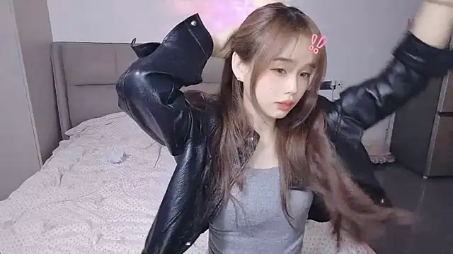 kexin a online show from November 2025 03:56:01 AM