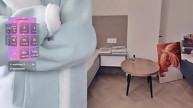 nini a online show from January 2026 02:42:02 PM