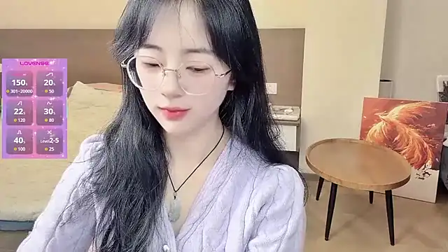 nini a online show from March 2026 09:15:01 AM