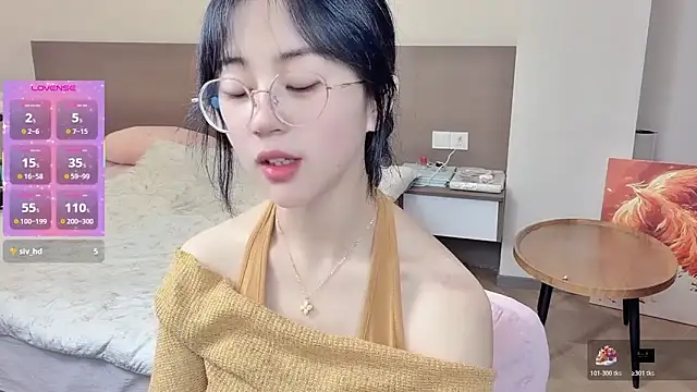 nini a online show from March 2026 09:12:01 AM