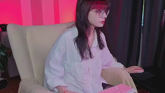 Misa Perfect online show from September 2025 11:37:01 AM