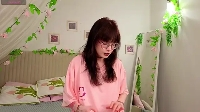 Misa Perfect online show from December 2025 11:48:01 AM