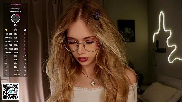 BeatrixCharton online show from October 2025 04:20:02 PM